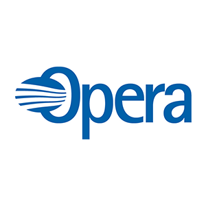  Hotel Software Opera